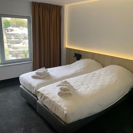 Hotel Occo à Willebroek Extérieur photo