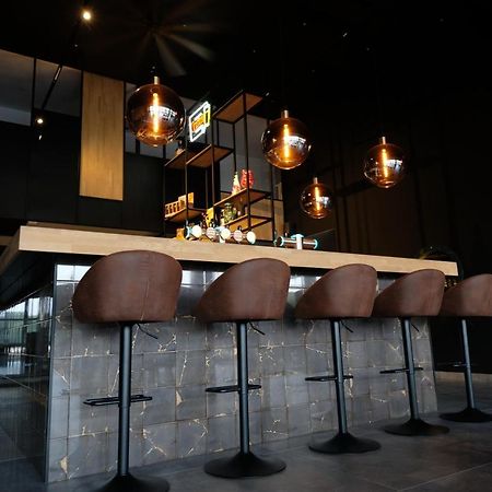 Hotel Occo à Willebroek Extérieur photo